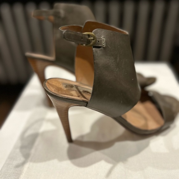 Halogen Ankle Cuff 3” heels - Picture 2 of 3